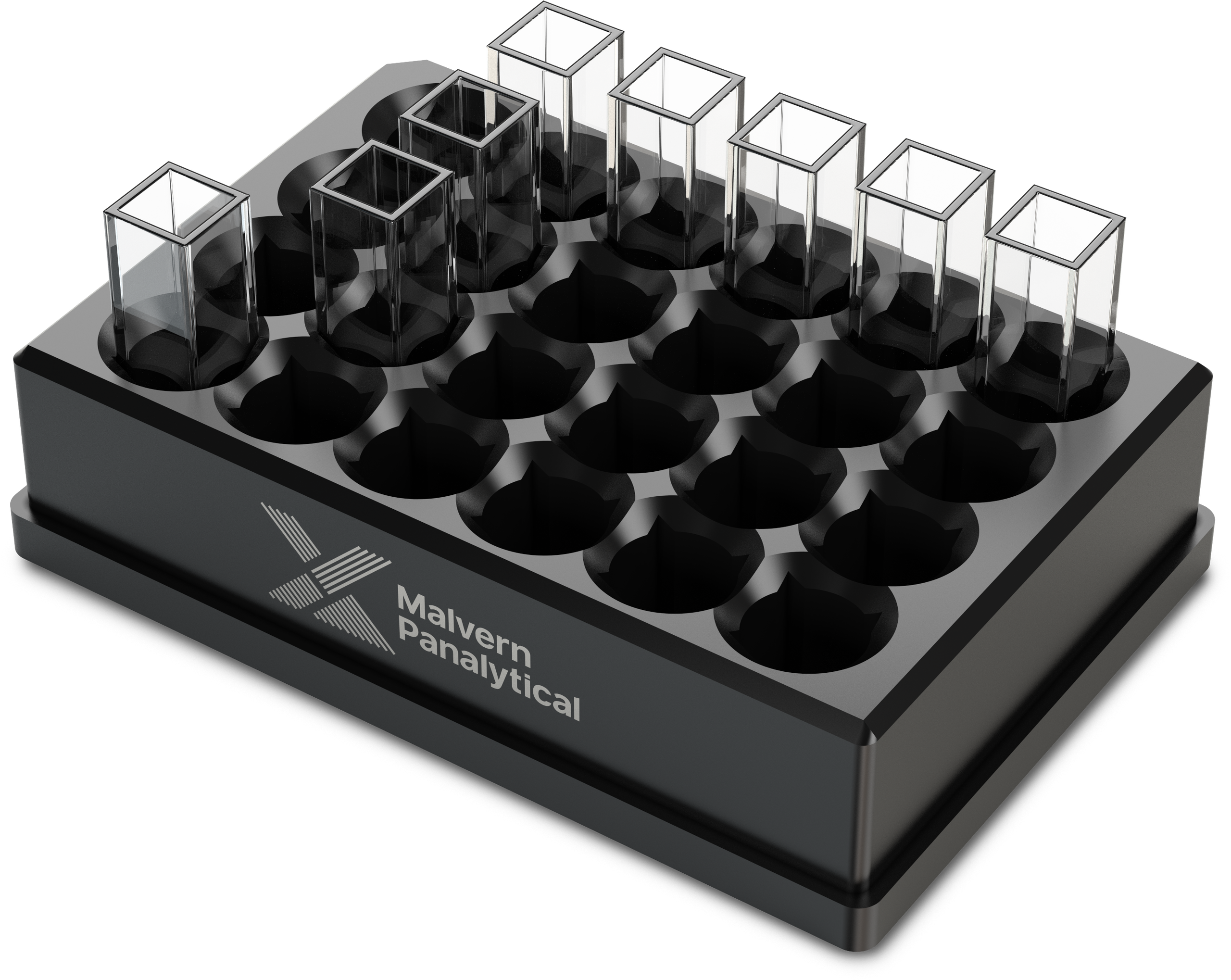 サルサ様おまとめ買い専用Pams ibc Professional20アンプル Zetasizerサンプルアシスタント | Malvern Panalytical